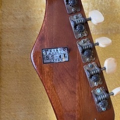 TEISCO SS-4L