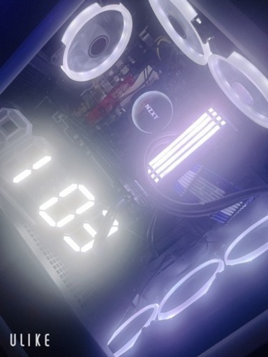 ゲーミングpc