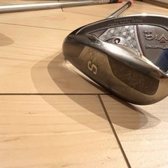 ツアーステージ ViQ アイアン 5本 セット レディース　アイアン5本セット