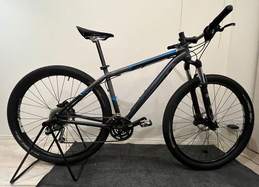 TREK Mamba トレック マンバ 2011年モデル