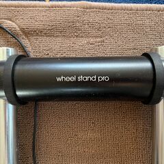 G923 ※バネ調整済 + シフター + Wheel Stand Pro ※引取限定