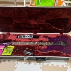 【ネット決済】Ibanez RG 8570z J.Custom ...