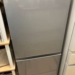 【お譲り先決定】AQUA(アクア) 2ドア冷蔵庫　2016年製 ...