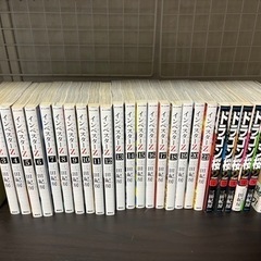 インベスターZ 全巻＋ドラゴン桜2  1〜6巻