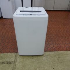 ID 144996　洗濯機4.5K　リムライト　２０１９年製　R...