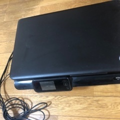 【無料】HP Photosmart 5520 インクジェット プ...