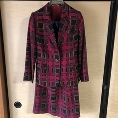 大丸レディースオーダースーツ