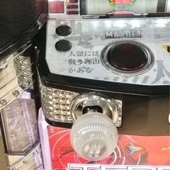 パチスロ実機 テラフォーマーズ 不要機付 スロット 家スロ パチスロ実機 テラフォーマーズ コイン不要機付 スロット 家スロ