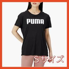 【新品】PUMA プーマ 半袖 コットンTシャツ UVカット S...