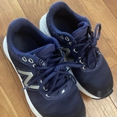 ニューバランス NB 22.5 スニーカー