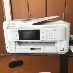 EPSON プリンター(南千住取引限定)