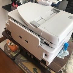 EPSON プリンター(南千住取引限定)