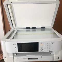 EPSON プリンター(南千住取引限定)