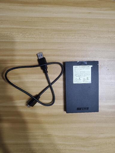 外付け高速ssd　1000GB(1TB)