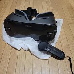 SUMSUNG Galaxy GearVR With  Cont...