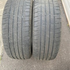 マツダ　cx-30 純正アルミ+タイヤ　4本セット