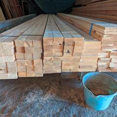 木材　材木　DIY  杉