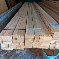木材　材木　DIY  杉