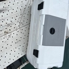 イグルー　マックスコールド　IGLOO クーラーボックス MAXCOLD 165QT イグルー マックスコールド 156L 保冷力 7日間