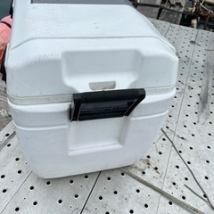 イグルー　マックスコールド　IGLOO クーラーボックス MAXCOLD 165QT イグルー マックスコールド 156L 保冷力 7日間