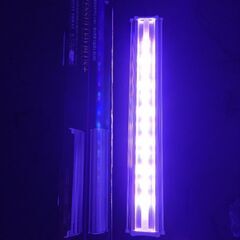ゼンスイ　LED　水槽　ライト　照明　45cm