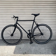 都内 手渡しのみ CARTEL BIKES カーテルバイク