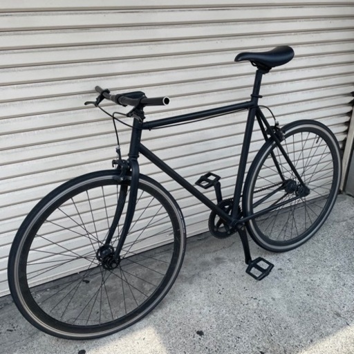 都内 手渡しのみ CARTEL BIKES カーテルバイク