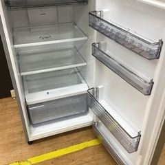 トレファク神戸新長田 】Panasonicの2ドア冷蔵庫2021年製です！【取り