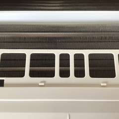 パナソニック冷暖房エアコン エオリア 2.5k 2021年製 8畳前後対応 9月 