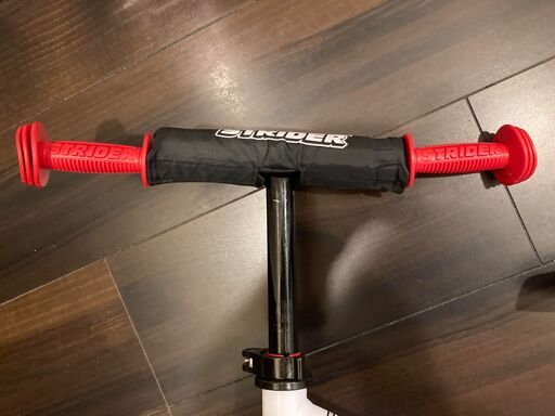 STRIDER ストライダー スポーツモデル トリコロール　ムラサキスポーツ限定販売 正規品