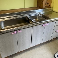 クリナップの中古が安い！激安で譲ります・無料であげます(6ページ目  