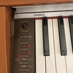 最終値下】電子ピアノ カシオ PRIVIA PX730 キーボード イス付き