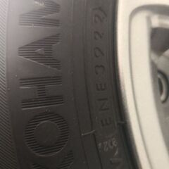 【商談中】軽自動車スタッドレス