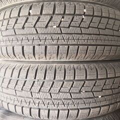 【商談中】軽自動車スタッドレス