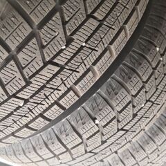 【商談中】軽自動車スタッドレス