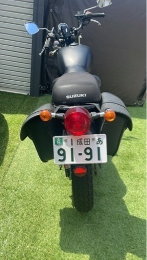 SUZUKI ST250E 銀 格安配送キャンペーン 期間限定 諸経費0円 始動確認 SUZUKI ST250E 銀 格安配送キャンペーン 期間限定 諸経費0円 始動確認