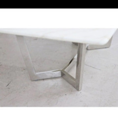 大理石 センターテーブル ダイニングテーブル