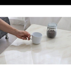 大理石 センターテーブル ダイニングテーブル