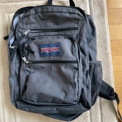 あげます　JANSPORT リュックサック