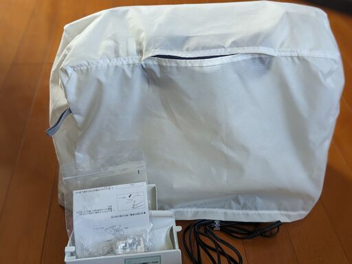 brother　コンパクトコンピューターミシン　HS120（付属品付き）