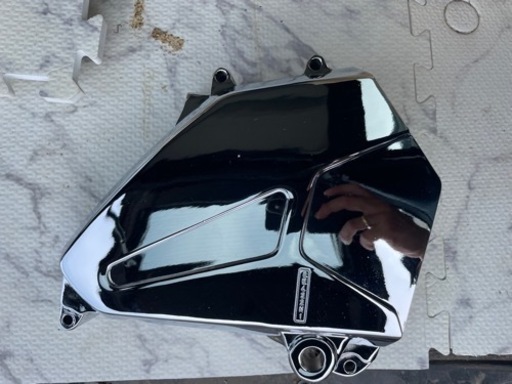 ZZR250 軽メンテ済み 走る曲がる止まるOKです 変態ZZR250完成を目前