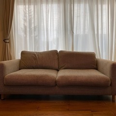 wooden storiesのPONTE sofa