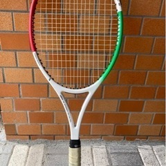 テニスラケット【YAMAHA】