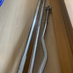 ダンベル組み合わせ(値下げ相談可)