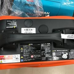✨工進 未使用品 GV-16i インバーター発電機✨うるま市田場✨