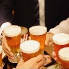 夏最後の思い出！飲み会イベント😌