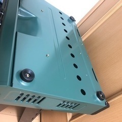 watani ツインバーナー　CB-8000F　フラットツイン