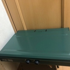 watani ツインバーナー　CB-8000F　フラットツイン