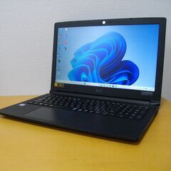 【決まりました！】Acer Aspire 3