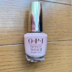 〈お譲り先確定済み〉OPI 速乾マニキュア　インフィニットシャイ...